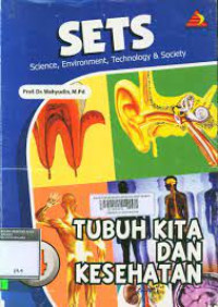 Image of SETS: Tubuh Kita dan Kesehatan