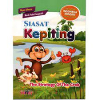 Siasat Kepiting