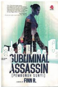 Subliminal Assassin (Pembunuh sunyi)