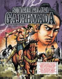 Image of Sumpah Palapa Gajah Mada