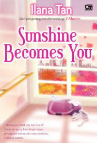 Sunshine Becomes You