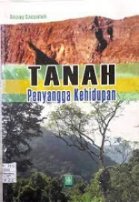 Image of Tanah Penyangga Kehidupan