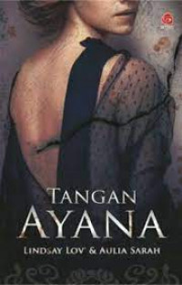 Tangan Ayana