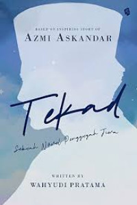 Image of Tekad