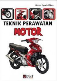 Teknik Perawatan Motor