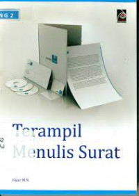 Terampil Menulis Surat