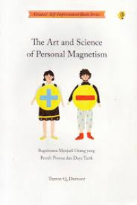 Image of The Art and Science of Personal Magnetism