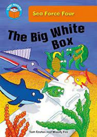 Image of The Big White Box