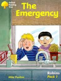 Image of The Emergency