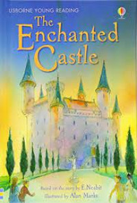 Image of The Enchanted Castle