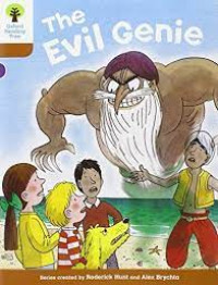 The Evil Genie