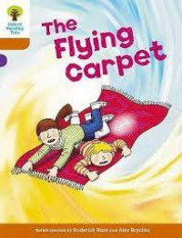 Image of The Flying Carpet