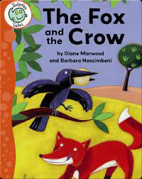 The Fox and the Crow