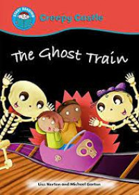 Image of The Ghost Train