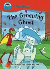 Image of The Groaning Ghost