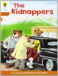 The Kidnappers