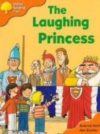 The Laughing Princess