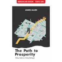 Image of The Path to Prosperrity