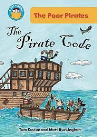 Image of The Pirate Code