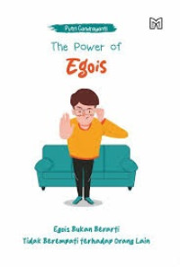 Image of The Power of Egois