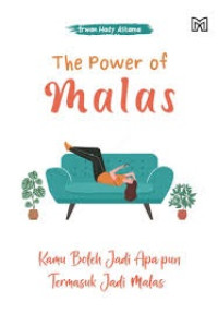 Image of The Power of Malas