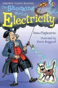 Image of The Shocking Story of Electricity