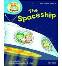 Image of The Spaceship