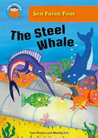 The Steel Whale