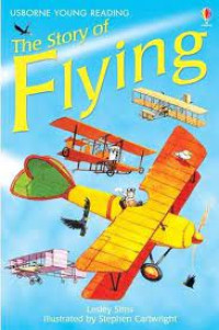 Image of The Story of Flying