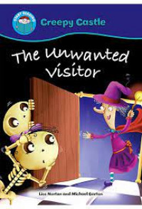 Image of The Unwanted Visitor