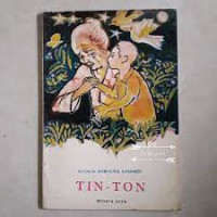 Image of Tin - Ton Sandiwara Anak-Anak