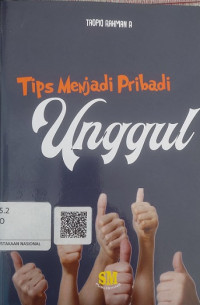 Image of Tips Menjadi Pribadi Unggul