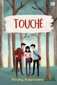 Image of Touche
