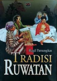 Image of Tradisi Ruwatan: Misteri Di Balik Ruwatan