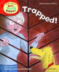 Trapped!