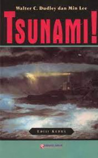Image of Tsunami