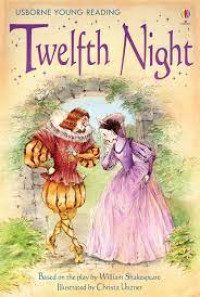 Image of Twelfth Night