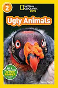 Image of Ugly Animals