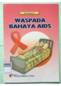 Image of Waspada Bahaya AIDS