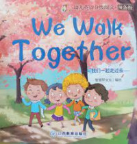 Image of We Walk Together