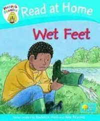 Image of Wet Feet