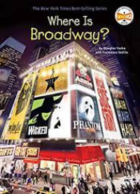Image of Where is Broadway?