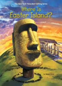 Image of Where is Easter Island?