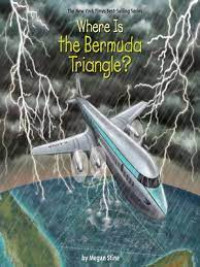 Image of Where is the Bermuda Triangle?