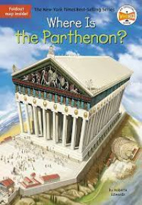 Image of Where is the Parthenon?