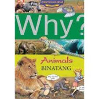 Image of Why? Animals - Binatang