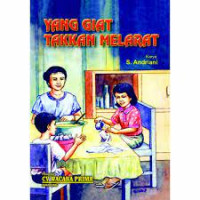 Yang Giat Takkan Melarat