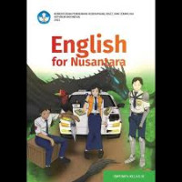 English For Nusantarauntuk SMP/Mts Kelas IX