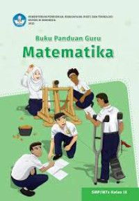 Matematika Untuk SMP/MTs Kelas IX