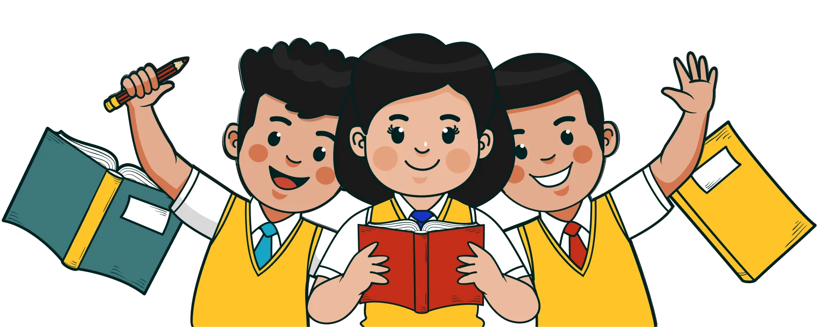 Daftar Calon Murid Yang Diterima Melalui Jalur Afirmasi SPMB 2025
